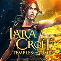 Lara Croft   Temples and Tombs